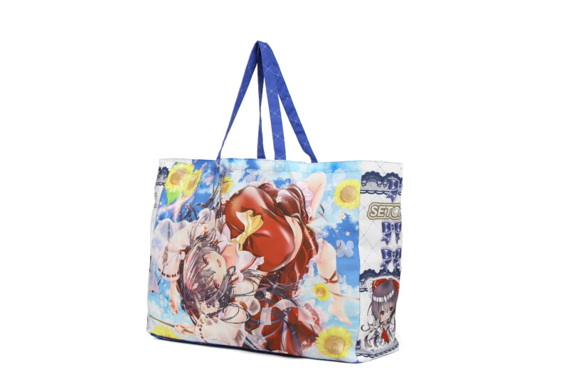 BIG トートバッグ